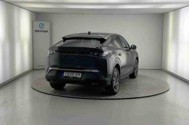peugeot 3008 1.2 hybrid allure e-dcs6 — photo 2