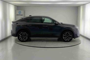 peugeot 3008 1.2 hybrid allure e-dcs6 — photo 4