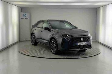 peugeot 3008 1.2 hybrid allure e-dcs6 — photo 5