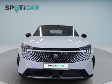 peugeot 3008 allure hybrid 145cv e-dcs6 — photo 2