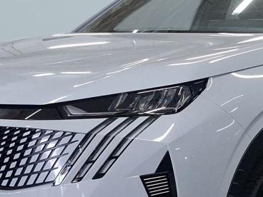 peugeot 3008 allure hybrid 145cv e-dcs6 — photo 3