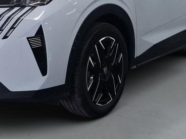 peugeot 3008 allure hybrid 145cv e-dcs6 — photo 4