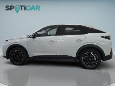 peugeot 3008 allure hybrid 145cv e-dcs6 — photo 5