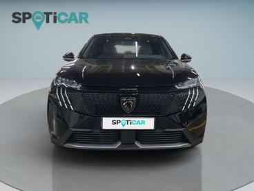 peugeot 3008 allure hybrid 145cv e-dcs6 — photo 2