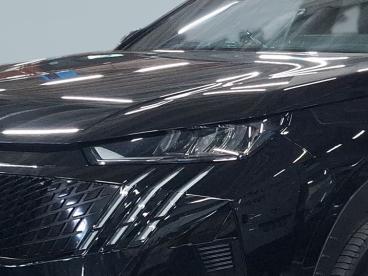 peugeot 3008 allure hybrid 145cv e-dcs6 — photo 3