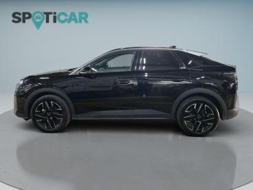 peugeot 3008 allure hybrid 145cv e-dcs6 — photo 5