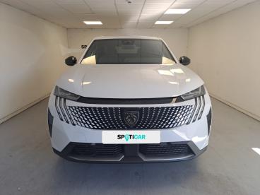 peugeot 3008 hybrid 145cv e-dcs6 allure — photo 2