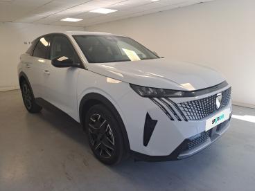 peugeot 3008 hybrid 145cv e-dcs6 allure — photo 3