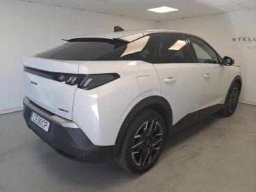 peugeot 3008 hybrid 145cv e-dcs6 allure — photo 4