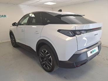 peugeot 3008 hybrid 145cv e-dcs6 allure — photo 5