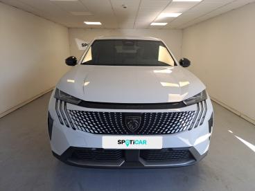 peugeot 3008 hybrid 145cv e-dcs6 allure — photo 2