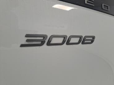 peugeot 3008 hybrid 145cv e-dcs6 allure — photo 4