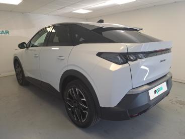 peugeot 3008 hybrid 145cv e-dcs6 allure — photo 5