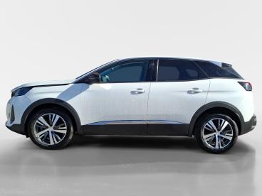 peugeot 3008 1.5 bluehdi allure eat8 — photo 2