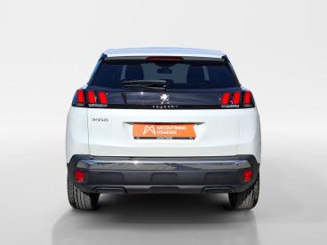 peugeot 3008 1.5 bluehdi allure eat8 — photo 4