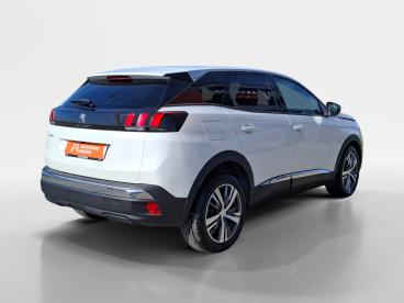 peugeot 3008 1.5 bluehdi allure eat8 — photo 5
