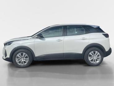 peugeot 3008 — photo 2