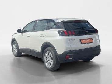 peugeot 3008 — photo 3