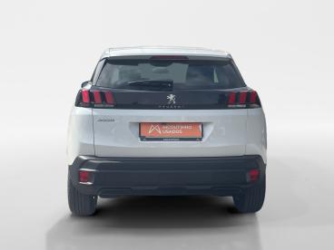 peugeot 3008 — photo 4