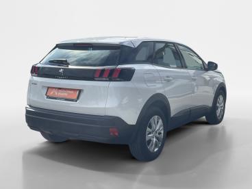peugeot 3008 — photo 5
