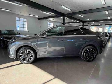peugeot 3008 1.2 hybrid allure e-dcs6 — photo 2
