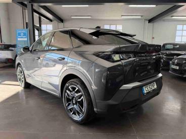 peugeot 3008 1.2 hybrid allure e-dcs6 — photo 3