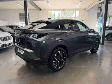 peugeot 3008 1.2 hybrid allure e-dcs6 — photo 5