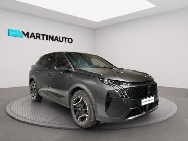 peugeot 3008 1.6 plug-in hybrid gt e-dcs7 — photo 3