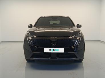 peugeot 3008 hybrid 145cv e-dcs6 allure — photo 2