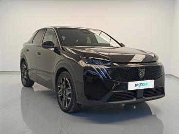peugeot 3008 hybrid 145cv e-dcs6 allure — photo 3