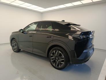 peugeot 3008 hybrid 145cv e-dcs6 allure — photo 4