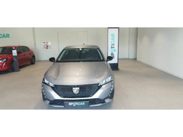 SPOTICAR Peugeot 308 Sw  1.2 Puretech 130cv Active Pack Usada - Carrinha Gasolina Cinza - Lisboa - 1200209483_2