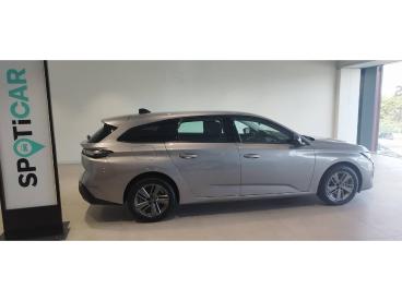 SPOTICAR Peugeot 308 Sw  1.2 Puretech 130cv Active Pack Usada - Carrinha Gasolina Cinza - Lisboa - 1200209483_4