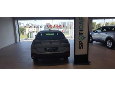SPOTICAR Peugeot 308 Sw  1.2 Puretech 130cv Active Pack Usada - Carrinha Gasolina Cinza - Lisboa - 1200209483_5