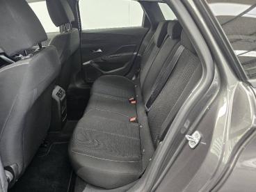 SPOTICAR Peugeot 308 Sw  1.2 Puretech 130cv Active Pack Usada - Carrinha Gasolina Cinza - Coimbra - 1200209813_4