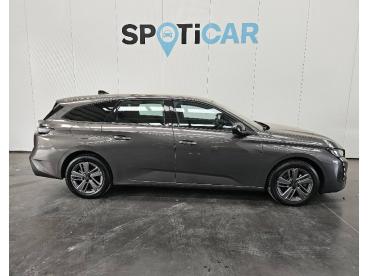 SPOTICAR Peugeot 308 Sw  1.2 Puretech 130cv Active Pack Usada - Carrinha Gasolina Cinza - Coimbra - 1200209813_5