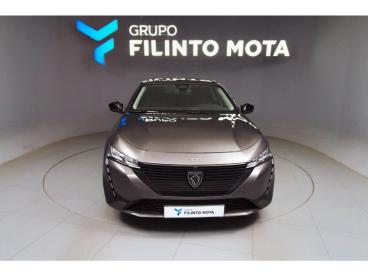 SPOTICAR Peugeot 308 Sw  1.2 Puretech 130cv Active Pack Usada - Carrinha Gasolina Cinzento - Guimaraes - 1200211306_1