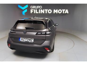 SPOTICAR Peugeot 308 Sw  1.2 Puretech 130cv Active Pack Usada - Carrinha Gasolina Cinzento - Guimaraes - 1200211306_3
