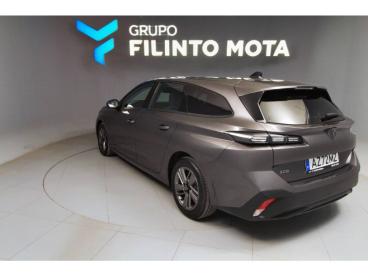 SPOTICAR Peugeot 308 Sw  1.2 Puretech 130cv Active Pack Usada - Carrinha Gasolina Cinzento - Guimaraes - 1200211306_4