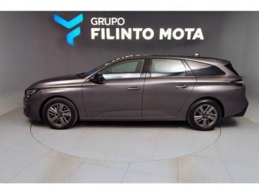 SPOTICAR Peugeot 308 Sw  1.2 Puretech 130cv Active Pack Usada - Carrinha Gasolina Cinzento - Guimaraes - 1200211306_5