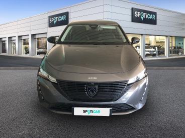 SPOTICAR Peugeot 308 Sw  1.2 Puretech 130cv Active Pack Usada - Carrinha Gasolina Cinza - Viseu - 1200211995_2