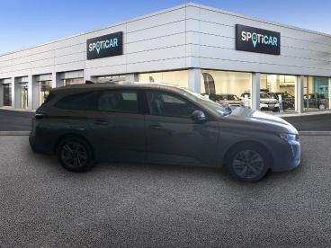 SPOTICAR Peugeot 308 Sw  1.2 Puretech 130cv Active Pack Usada - Carrinha Gasolina Cinza - Viseu - 1200211995_4