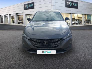 SPOTICAR Peugeot 308 Sw  1.5 Bluehdi 130cv Eat8 Allure Usada - Carrinha Diesel Cinza - Leiria - 1200212579_2