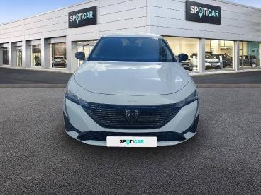 SPOTICAR Peugeot 308 Sw  1.2 Puretech 130cv Allure Pack Usada - Carrinha Gasolina Branco - Leiria - 1200212584_2