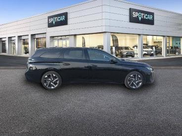 SPOTICAR Peugeot 308 Sw Hybrid Plug-in  180cv E-eat8 Allure Usada - Carrinha Híbrido Plug-in Preto - Leiria - 1200213315_4