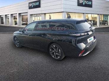 SPOTICAR Peugeot 308 Sw Hybrid Plug-in  180cv E-eat8 Allure Usada - Carrinha Híbrido Plug-in Preto - Leiria - 1200213315_5