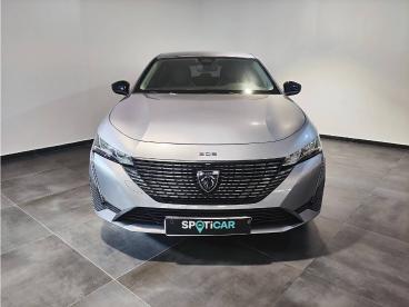 SPOTICAR Peugeot 308 1.2 Puretech 130cv Allure Usada - Berlina Gasolina Cinza - Moita - 1200214418_2