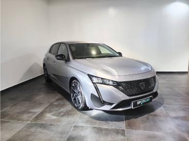 SPOTICAR Peugeot 308 1.2 Puretech 130cv Allure Usada - Berlina Gasolina Cinza - Moita - 1200214418_3