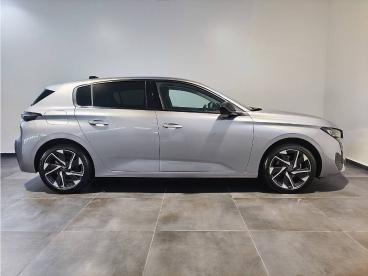 SPOTICAR Peugeot 308 1.2 Puretech 130cv Allure Usada - Berlina Gasolina Cinza - Moita - 1200214418_4