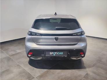 SPOTICAR Peugeot 308 1.2 Puretech 130cv Allure Usada - Berlina Gasolina Cinza - Moita - 1200214418_5